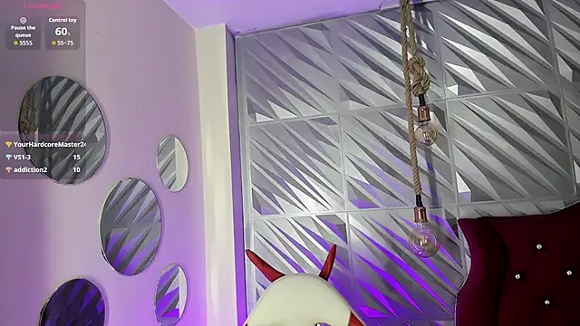 nocturnapsy - Nocturnapsy's free webcam - UK Sex Cams