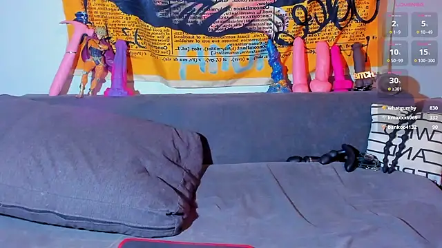 katashisenpai - KatashiSenpai's free webcam - UK Sex Cams