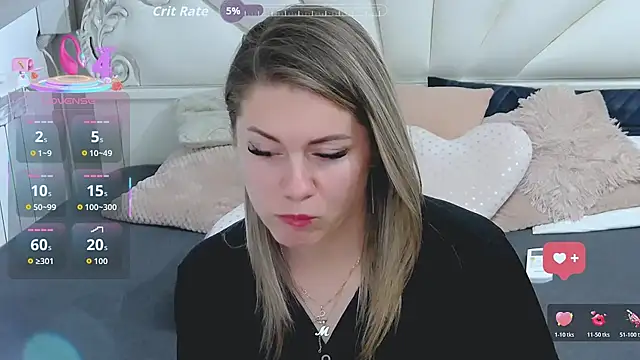 adelledeep (F milf) - only u and me