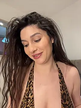 irisblues (F milf) - 🥵Let Your Passion Make Me Creamy+:gift: