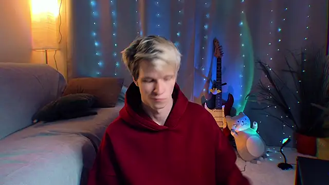 breston_sweet (M young) - Cumshow!!)