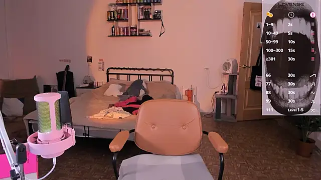 evathority (F young) - Topless tease and nipple play with oil u