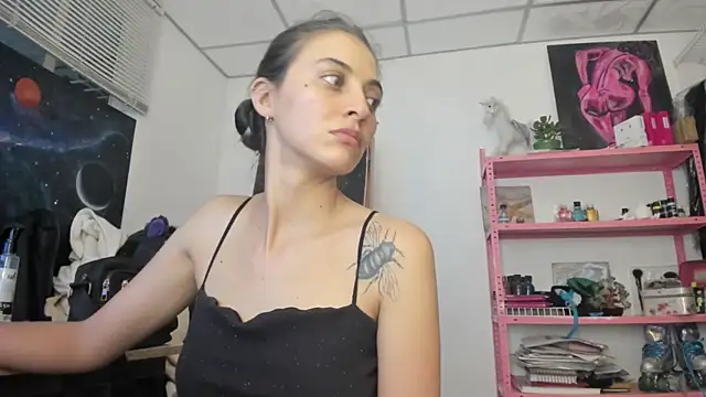 mariecam420