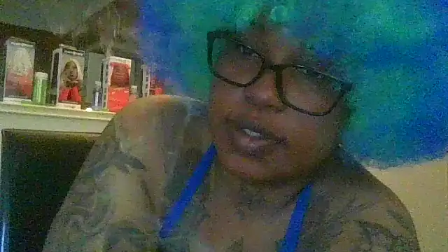 shabrimdapornstar - ShaBrimDaPornstar's free webcam - UK Sex Cams