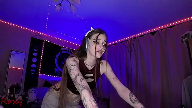 wet_dream_ - Wet_dream_'s free webcam - UK Sex Cams