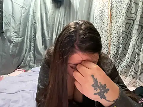 JizzyJazzunleashed webcam