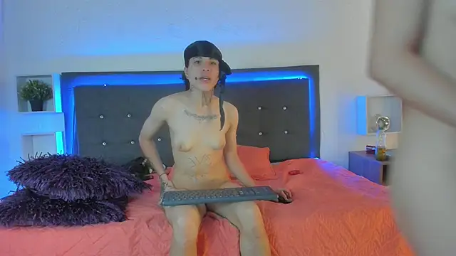 cam porn online Ale Cuzz