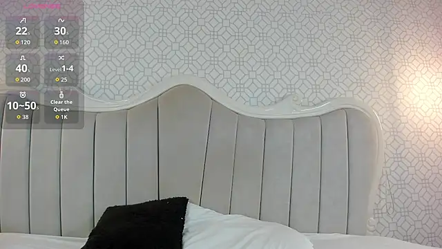 zoecooper1 - ZoeCooper1's free webcam - UK Sex Cams