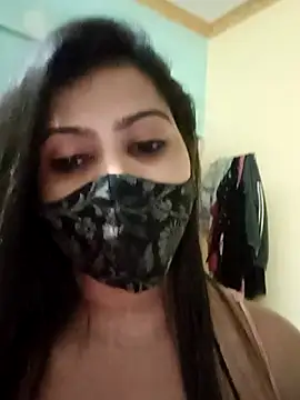 Live sex cam of SANAYA_ROY