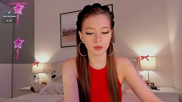 diana_nier - Diana_nier's free webcam - UK Sex Cams