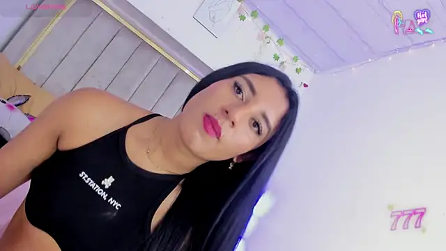 sex webcam chat ScarlettVell