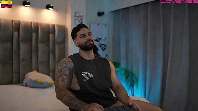 john_king29 live sex cam