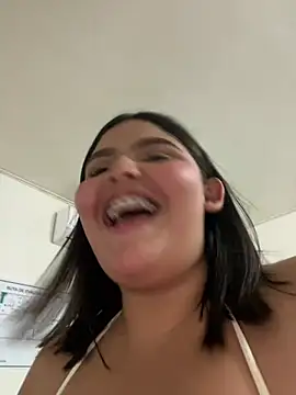 striptease chatroom Lia Sexx