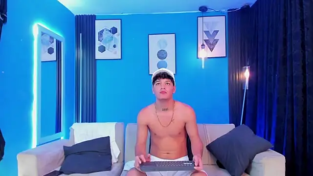 KingOfHeavens_2 webcam