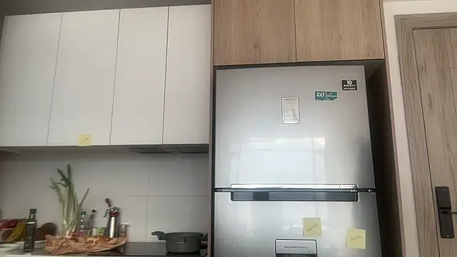 ChocolateCakeQueen webcam