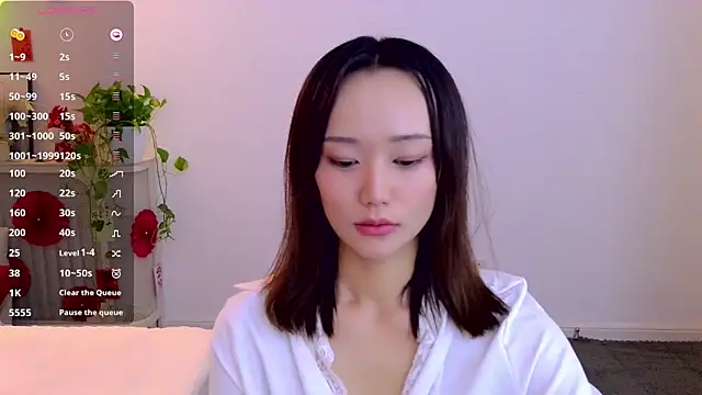 美女Nitamade79在线直播