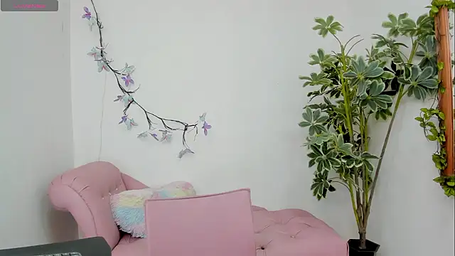 afroditavega_ (F young) - Show & Play Boobs