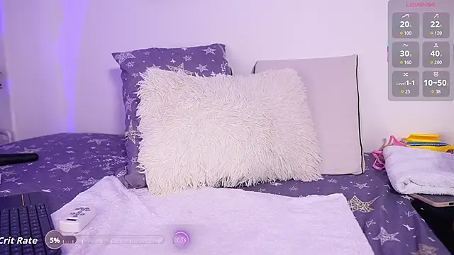 yourmandy - YourMandy's free webcam - UK Sex Cams