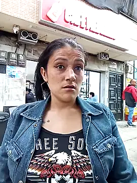 JohanitaRex live sex cam