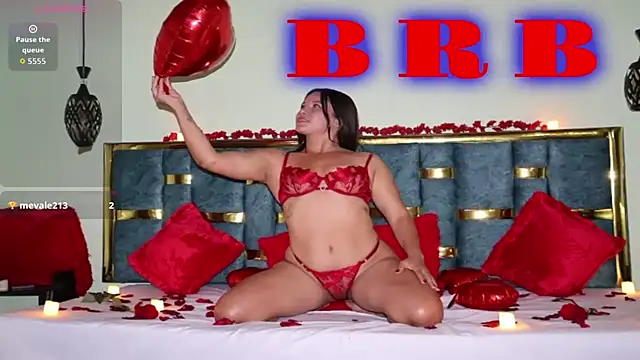 shantall_05 - Shantall_05's free webcam - UK Sex Cams