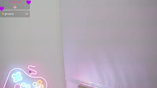 Fernanda_thail_ webcam