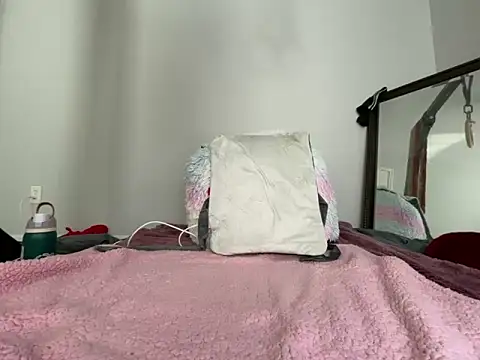 MissCumberdale webcam