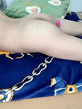 binnky (F young) - Cum