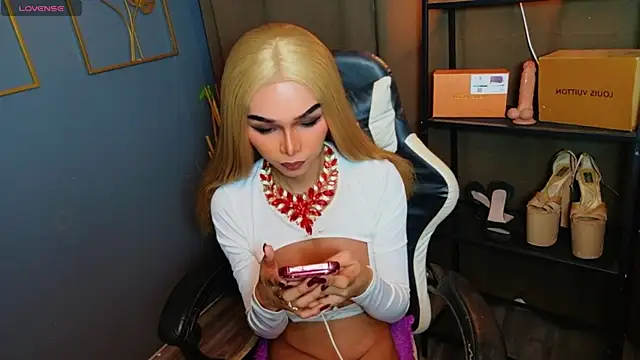 celinawintour (T young) - DRAINED MY BALLS CELINA