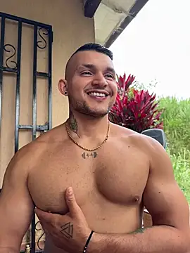 Marco_Vega's live cam