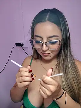 CelestePrince2 webcam