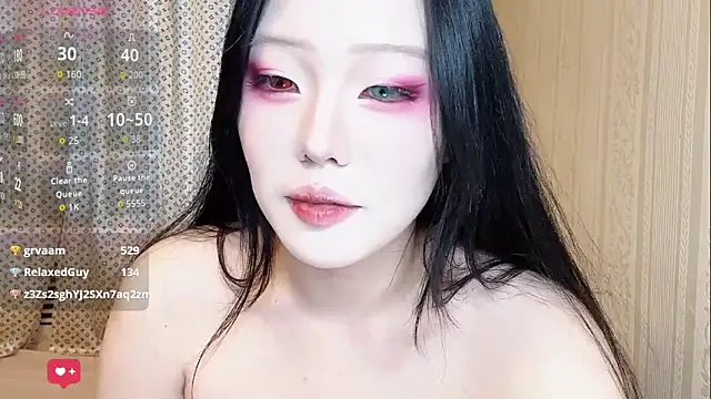 美女babyrita在线直播