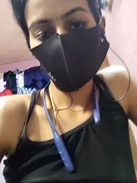 Thaper_Meera2 webcam