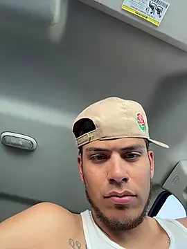 StrokingDaddy4's live cam