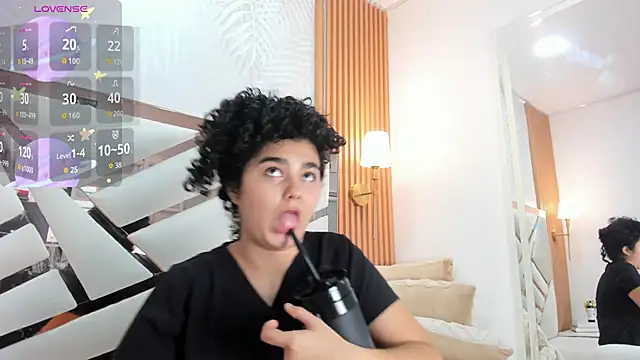 _curly_beauty - _Curly_Beauty's free webcam - UK Sex Cams