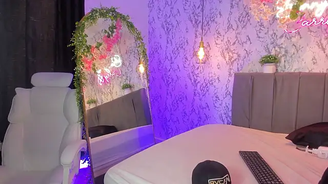 Bonny_and_carrot webcam