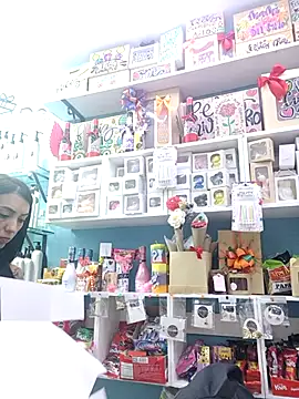 lunazambrano - LunaZambrano's free webcam