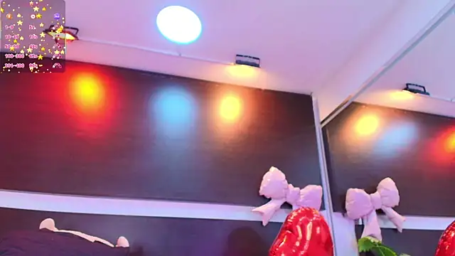 cammi_wagner - Cammi_wagner's free webcam - UK Sex Cams