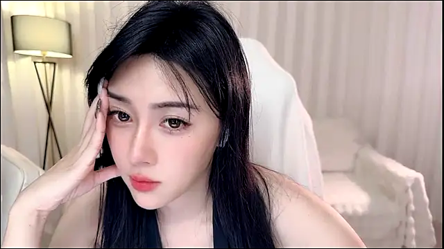 Canbaobao-KK live sex cam