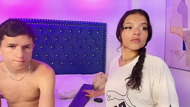 vero_and_stive - Vero_and_stive's free webcam - UK Sex Cams