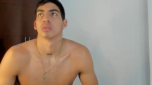 Milo_LatinBoy