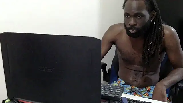 darkkras (Ask my age) - GET ME NAKED