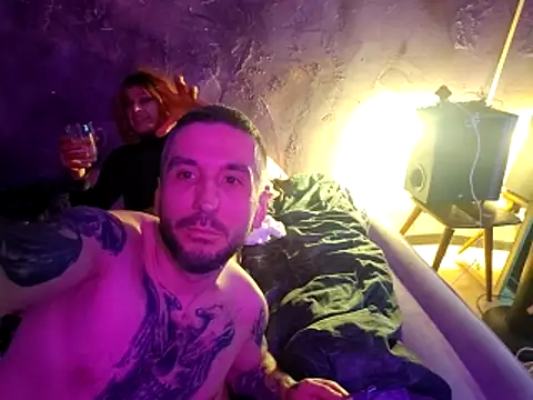 sexlovewithts (Ask my age) - Be Rich With ts