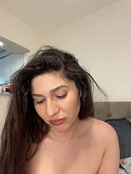 irisblues (F milf) - 🥵Let Your Passion Make Me Creamy+:gift: