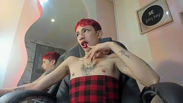 Mila_Leon live sex cam