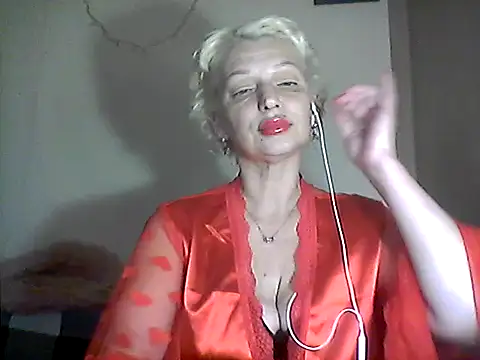 maryjane441 - MaryJane441's free webcam