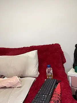 charlloteevans_x - Charlloteevans_X's free webcam