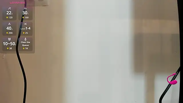 vanessahard_as - VanessaHard_as's free webcam