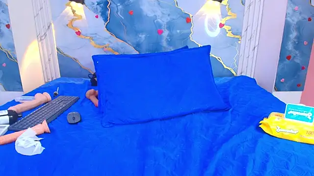 crystal_love08 - Crystal_love08's free webcam