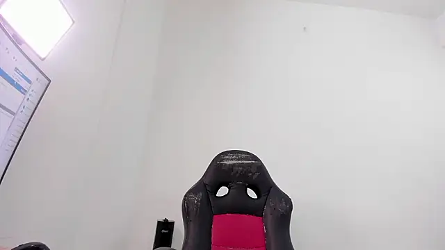 amaia_roush - Amaia_roush's free webcam