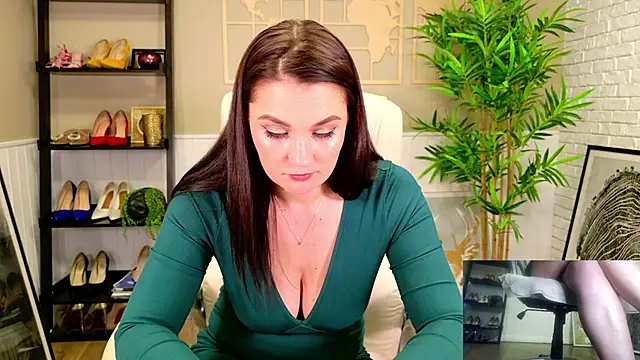 selinesole - SelineSole's free webcam